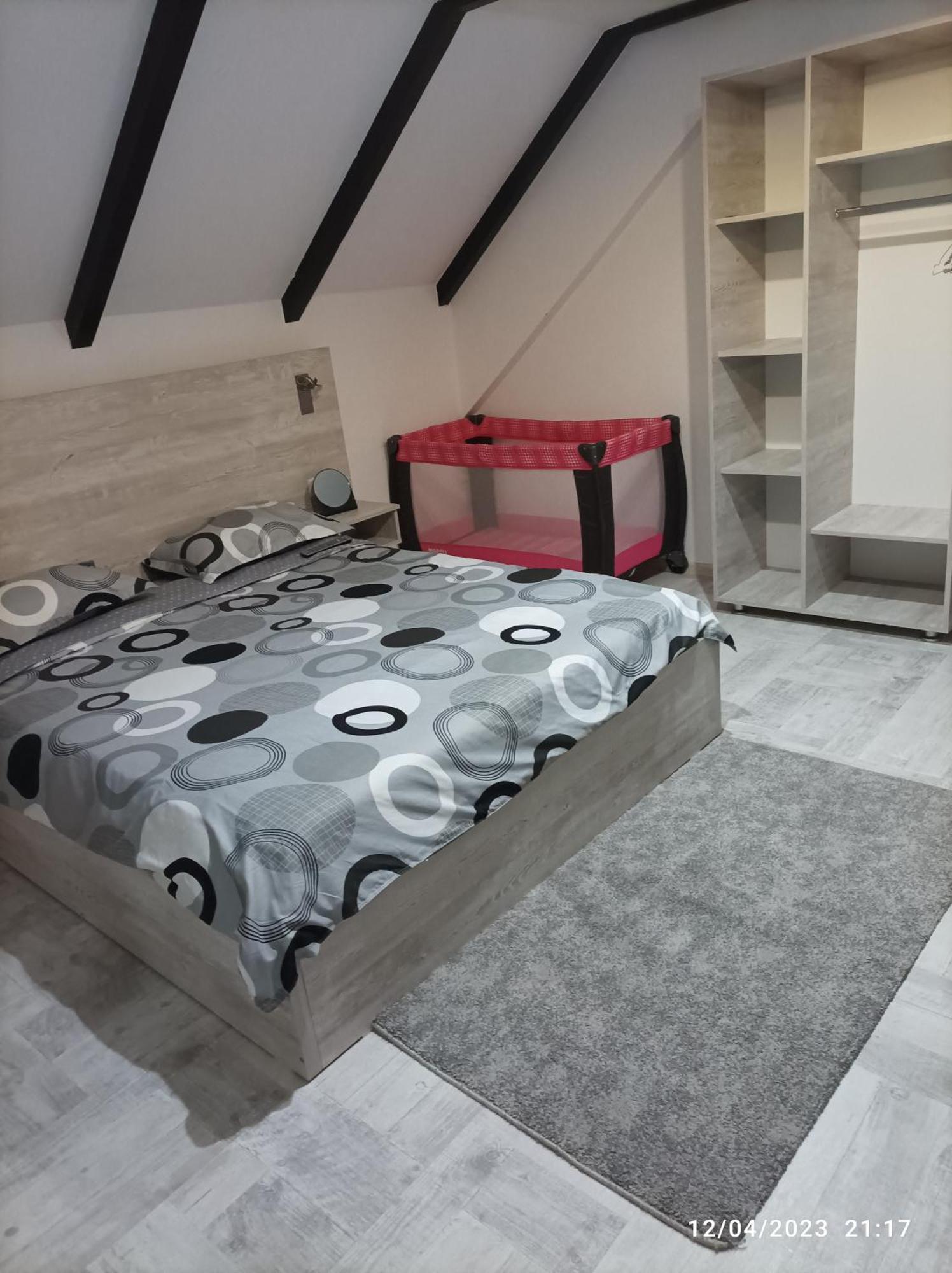 Casa Din Livada, Poiana Marului, Brasov Villa Kültér fotó