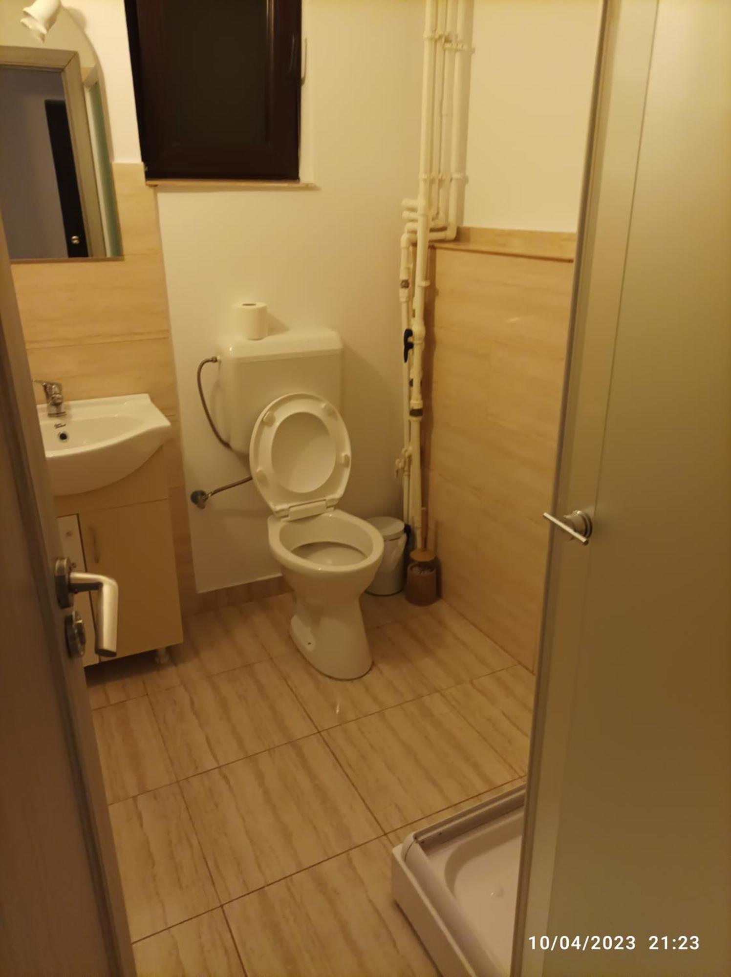 Casa Din Livada, Poiana Marului, Brasov Villa Kültér fotó
