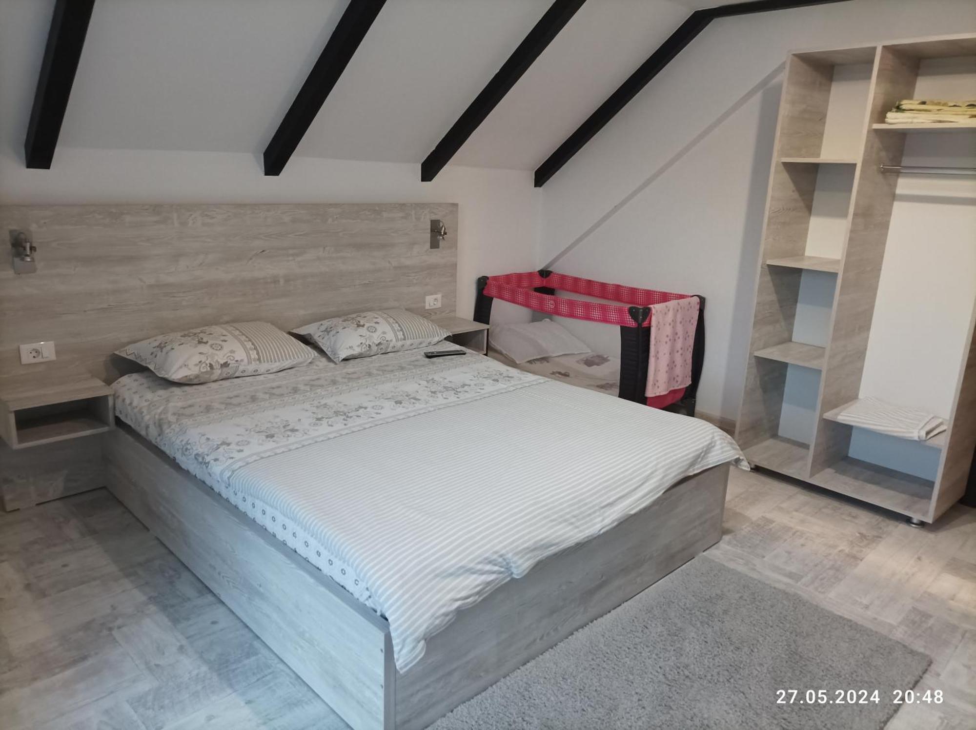 Casa Din Livada, Poiana Marului, Brasov Villa Kültér fotó