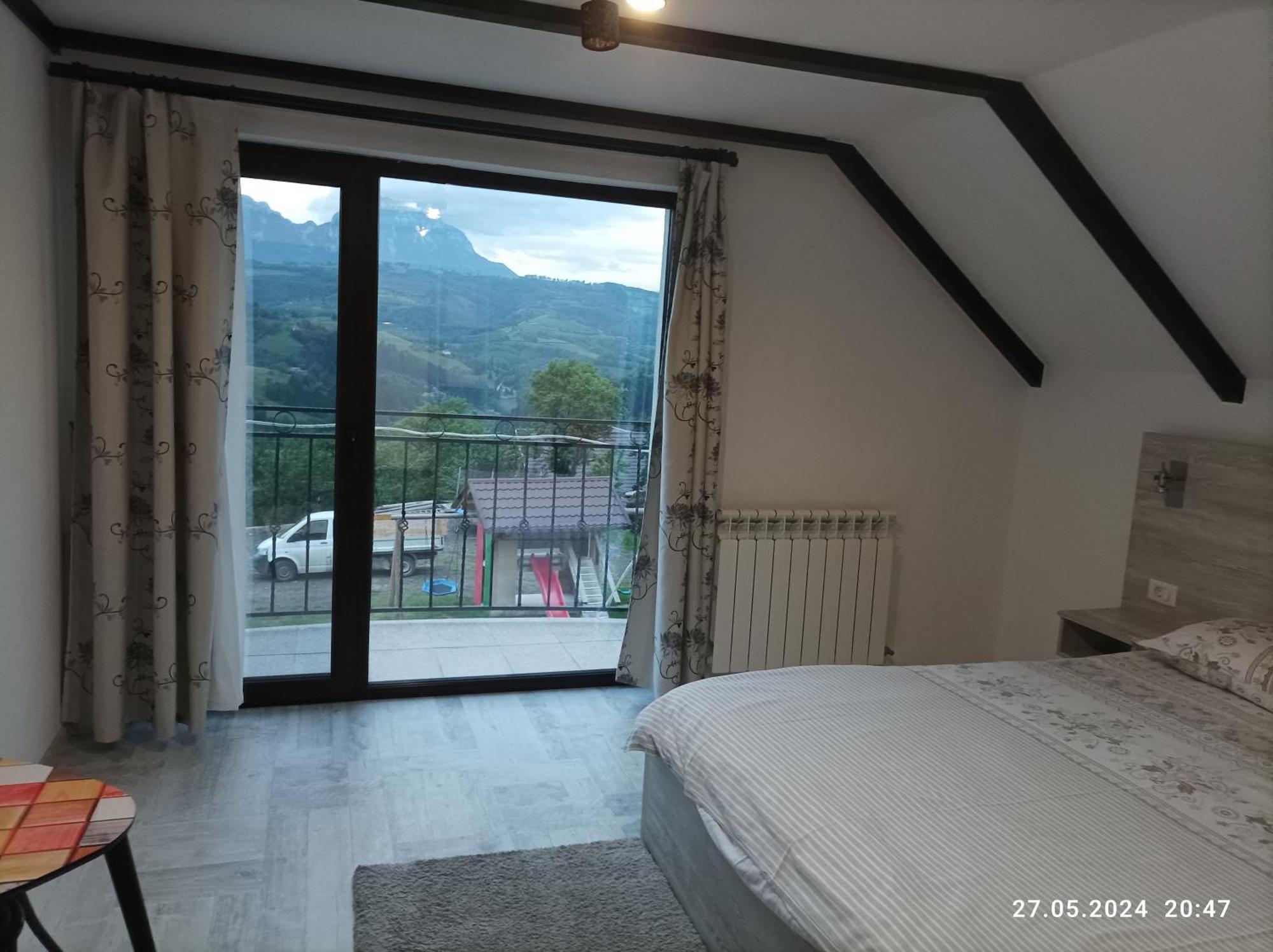 Casa Din Livada, Poiana Marului, Brasov Villa Kültér fotó