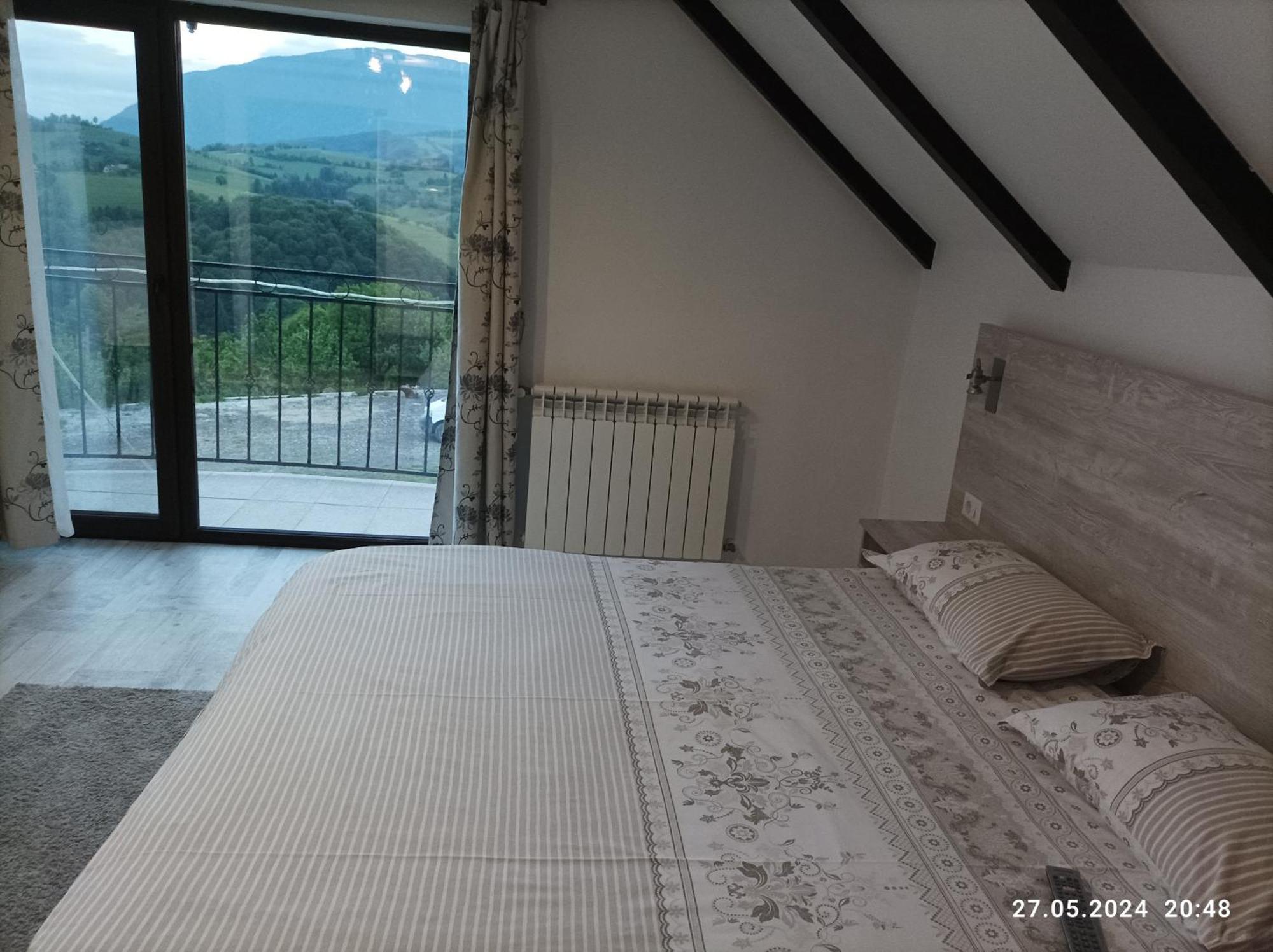 Casa Din Livada, Poiana Marului, Brasov Villa Kültér fotó